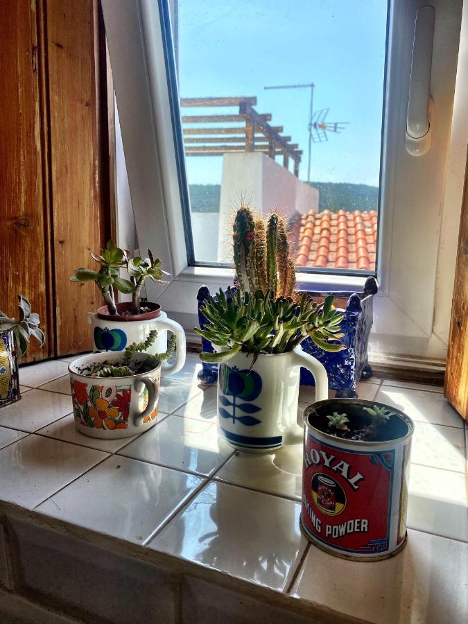 Casa Do Torreao Bed & Breakfast Salir Exterior photo